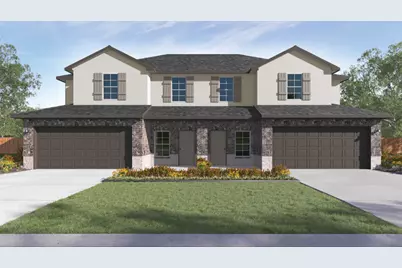 15012-A Afleet Alex Street, Manor, TX 78653 - Photo 1
