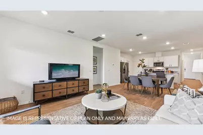 15012-A Afleet Alex Street, Manor, TX 78653 - Photo 5