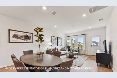 15012-A Afleet Alex Street, Manor, TX 78653 - Photo 9