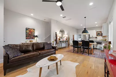 2108 Rosewood Avenue #B, Austin, TX 78702 - Photo 37