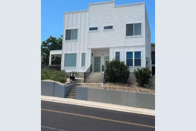 2108 Rosewood Avenue #B, Austin, TX 78702 - Photo 1