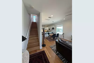 2108 Rosewood Avenue #B, Austin, TX 78702 - Photo 3