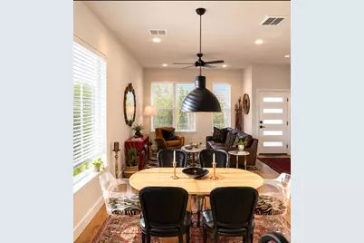 2108 Rosewood Avenue #B, Austin, TX 78702 - Photo 5
