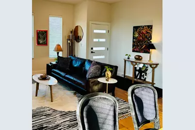 2108 Rosewood Avenue #B, Austin, TX 78702 - Photo 3