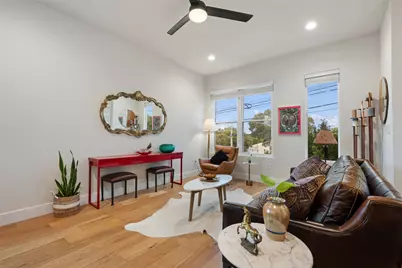 2108 Rosewood Avenue #B, Austin, TX 78702 - Photo 35