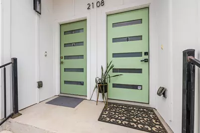 2108 Rosewood Avenue #B, Austin, TX 78702 - Photo 33