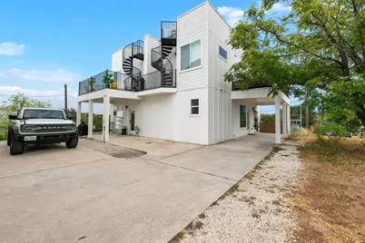 2108 Rosewood Avenue #B, Austin, TX 78702 - Photo 5