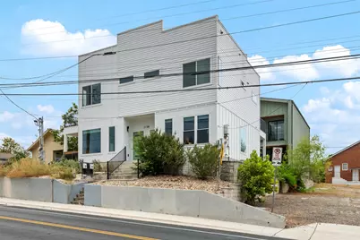 2108 Rosewood Avenue #B, Austin, TX 78702 - Photo 45