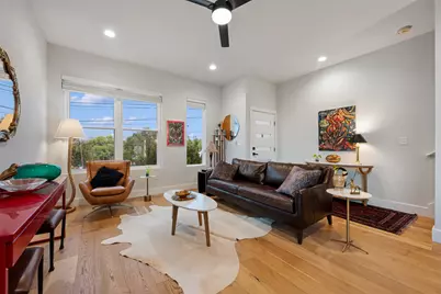 2108 Rosewood Avenue #B, Austin, TX 78702 - Photo 3