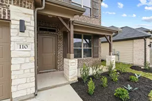 110 Mandeville Dr, Hutto, TX 78634 - Photo 3