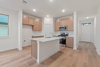 110 Mandeville Drive, Hutto, TX 78634 - Photo 9