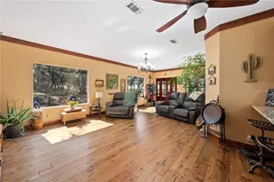 4909 Lookout Ridge Dr, Marble Falls, TX 78654 - Photo 13