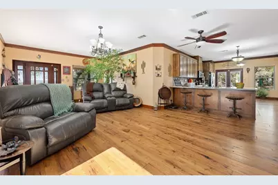 4909 Lookout Ridge Drive, Marble Falls, TX 78654 - Photo 15