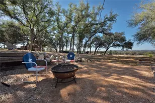 4909 Lookout Ridge Dr, Marble Falls, TX 78654 - Photo 31