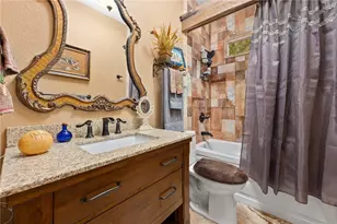 4909 Lookout Ridge Dr, Marble Falls, TX 78654 - Photo 27