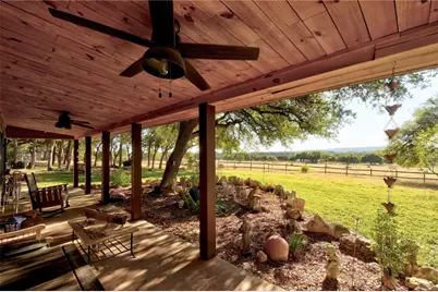 4909 Lookout Ridge Drive, Marble Falls, TX 78654 - Photo 3