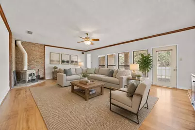 2852 Cedar Hollow Road, Georgetown, TX 78628 - Photo 3