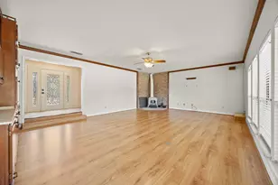2852 Cedar Hollow Rd, Georgetown, TX 78628 - Photo 7