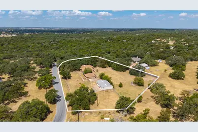 2852 Cedar Hollow Road, Georgetown, TX 78628 - Photo 35