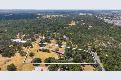 2852 Cedar Hollow Road, Georgetown, TX 78628 - Photo 27
