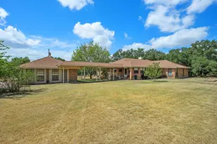 2852 Cedar Hollow Rd, Georgetown, TX 78628 - Photo 1