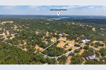 2852 Cedar Hollow Road, Georgetown, TX 78628 - Photo 5