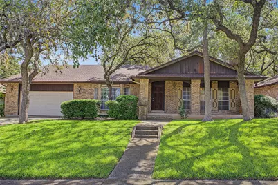 9223 Warriors Creek Drive, San Antonio, TX 78230 - Photo 1