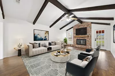 9504 Hansford Drive, Austin, TX 78753 - Photo 1