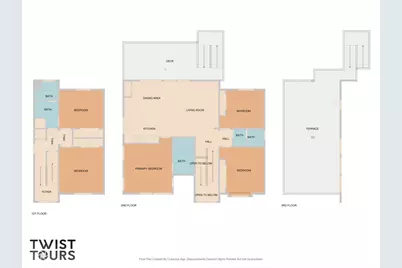 2204 E 13th Street #A, Austin, TX 78702 - Photo 35