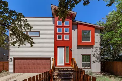2204 E 13th Street #A, Austin, TX 78702 - Photo 5