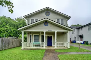 505 E 38th St, Austin, TX 78705 - Photo 1