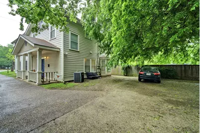 505 E 38th Street, Austin, TX 78705 - Photo 19