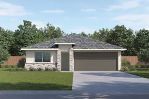 10124 Curb Strap Dr, Austin, TX 78724 - Photo 1