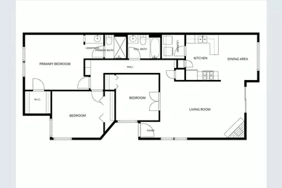 1617 W Braker Lane #B, Austin, TX 78758 - Photo 23