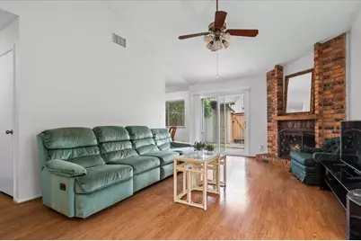 1617 W Braker Lane #B, Austin, TX 78758 - Photo 5
