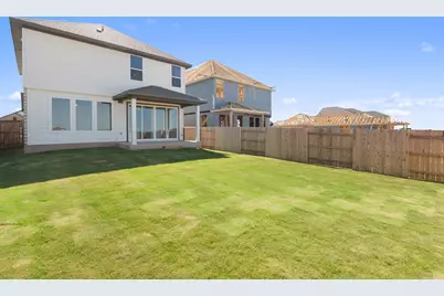 116 High Valley Drive, Liberty Hill, TX 78642 - Photo 35