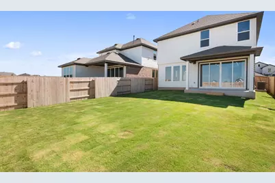 116 High Valley Drive, Liberty Hill, TX 78642 - Photo 33