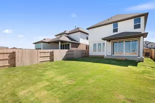 116 High Vly Dr, Liberty Hill, TX 78642 - Photo 33