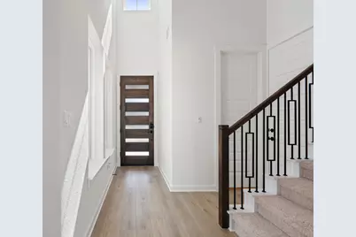 116 High Valley Drive, Liberty Hill, TX 78642 - Photo 5