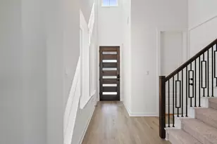 116 High Vly Dr, Liberty Hill, TX 78642 - Photo 5