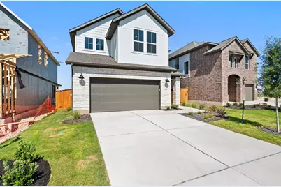 116 High Valley Drive, Liberty Hill, TX 78642 - Photo 3