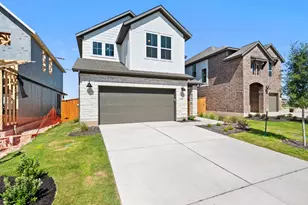 116 High Vly Dr, Liberty Hill, TX 78642 - Photo 3