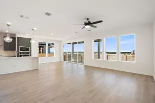 116 High Vly Dr, Liberty Hill, TX 78642 - Photo 7