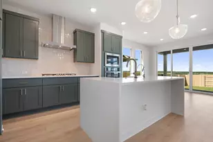 116 High Vly Dr, Liberty Hill, TX 78642 - Photo 25