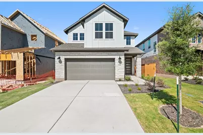 116 High Valley Drive, Liberty Hill, TX 78642 - Photo 1