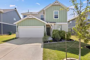 6809 Ellsworth Walk, Austin, TX 78724 - Photo 1