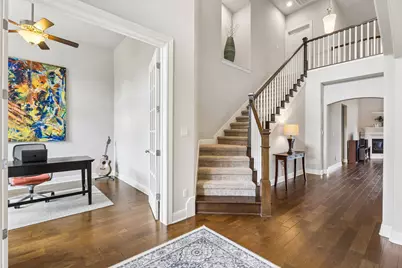 642 Jacksdaw Drive, Austin, TX 78737 - Photo 11