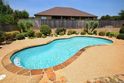 5012 Meadow Oaks Drive, Nolanville, TX 76559 - Photo 17