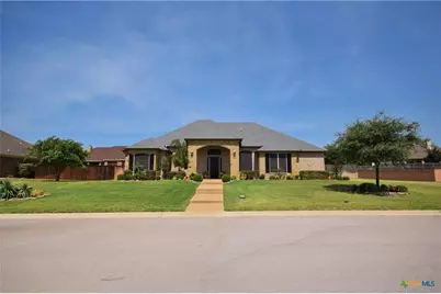 5012 Meadow Oaks Drive, Nolanville, TX 76559 - Photo 1