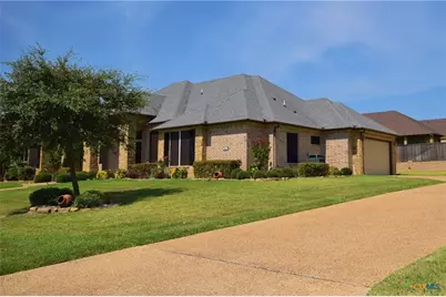 5012 Meadow Oaks Drive, Nolanville, TX 76559 - Photo 3